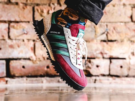 adidas spezial handball tr